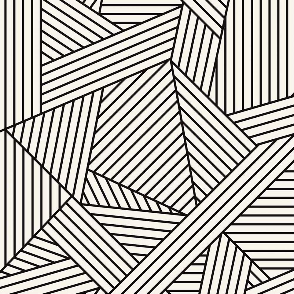 Geometric Black and White Wallpapers Top Free Geometric Black and White Backgrounds