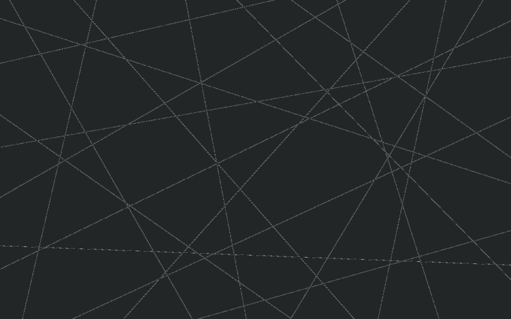 1680x1050 Free download Geometric Pattern Desktop Wallpaper Black and white desktop [1920x1200] for your Desktop, Mobile & Tablet. Explore Geometric Black and White Wallpaper. Modern Geometric Wallpaper, Large Geometric Wallpaper