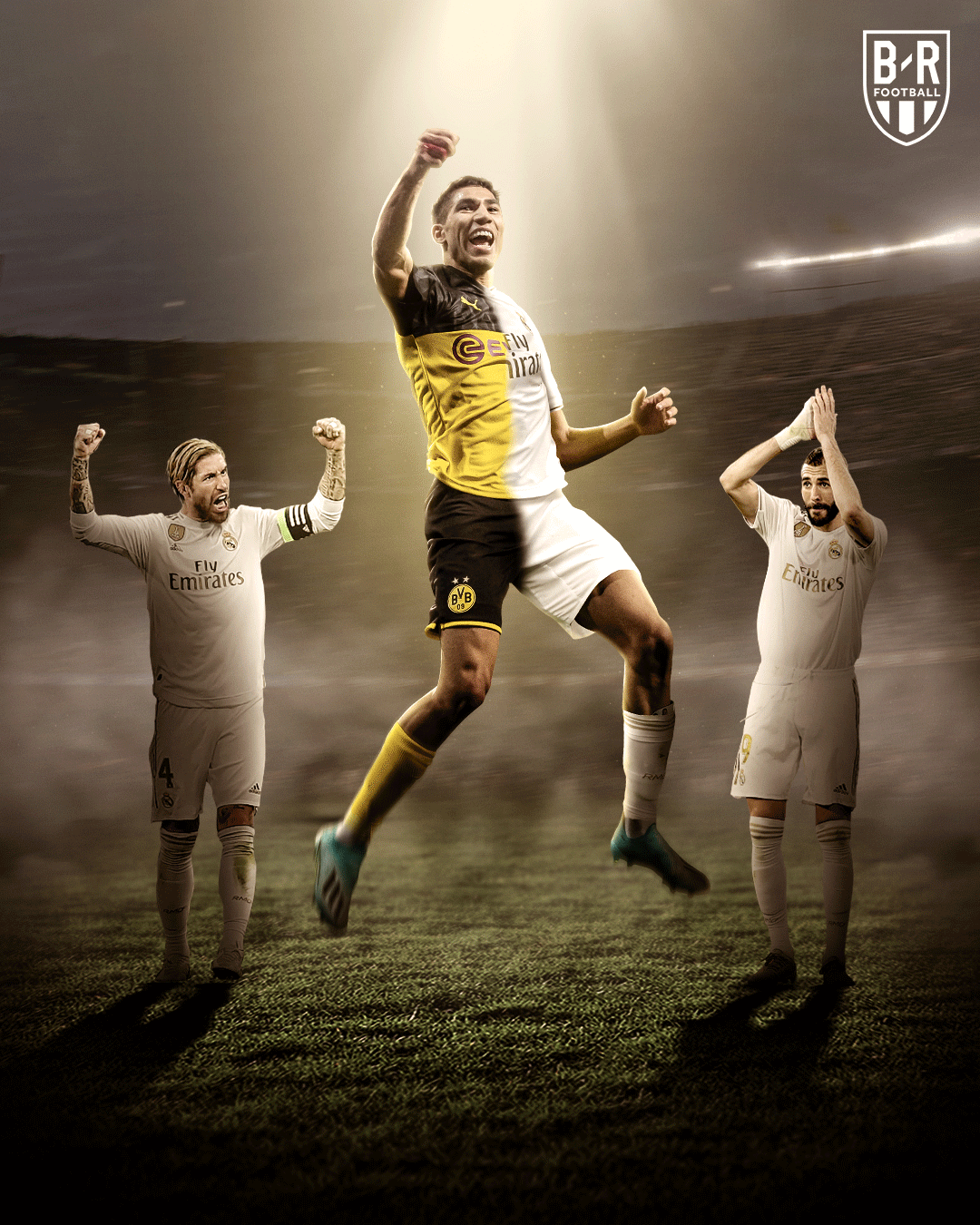 1080x1350 Achraf Hakimi will return to Real Madrid next season