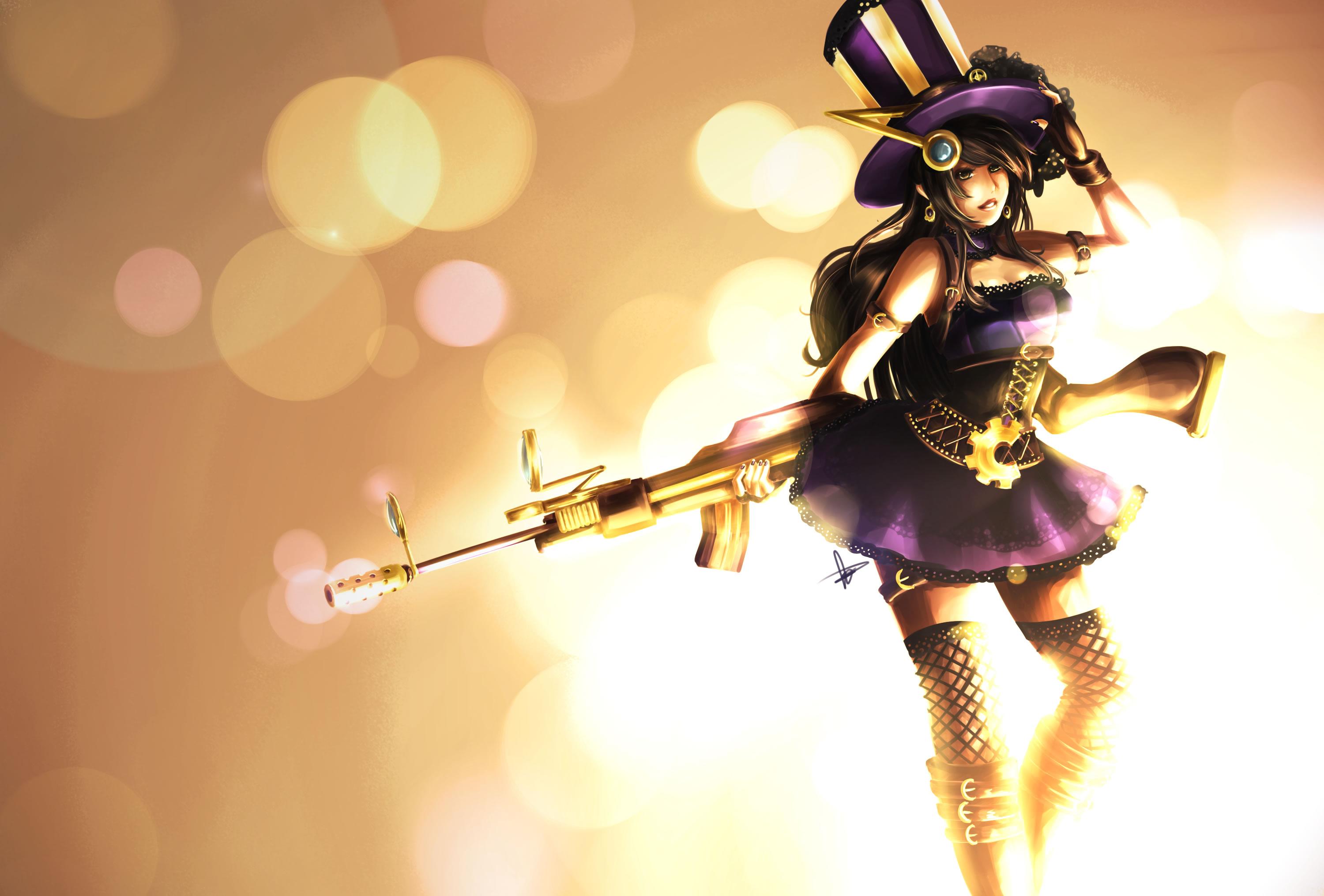 3000x2030 Free download League Of Legends Caitlyn Hannah515 League of Legends [3000x2030] for your Desktop, Mobile & Tablet. Explore Caitlyn League Of Legends Wallpaper. Caitlyn League Of Legends Wallpaper, League