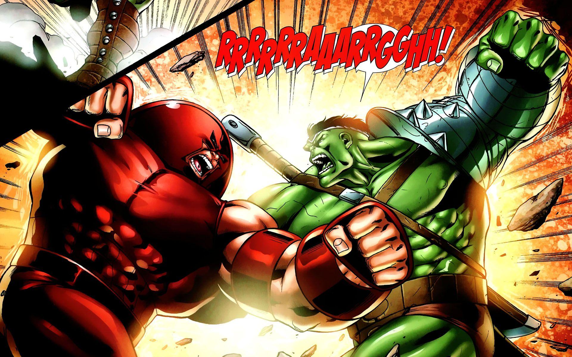1920x1200 World War Hulk HD Wallpaper