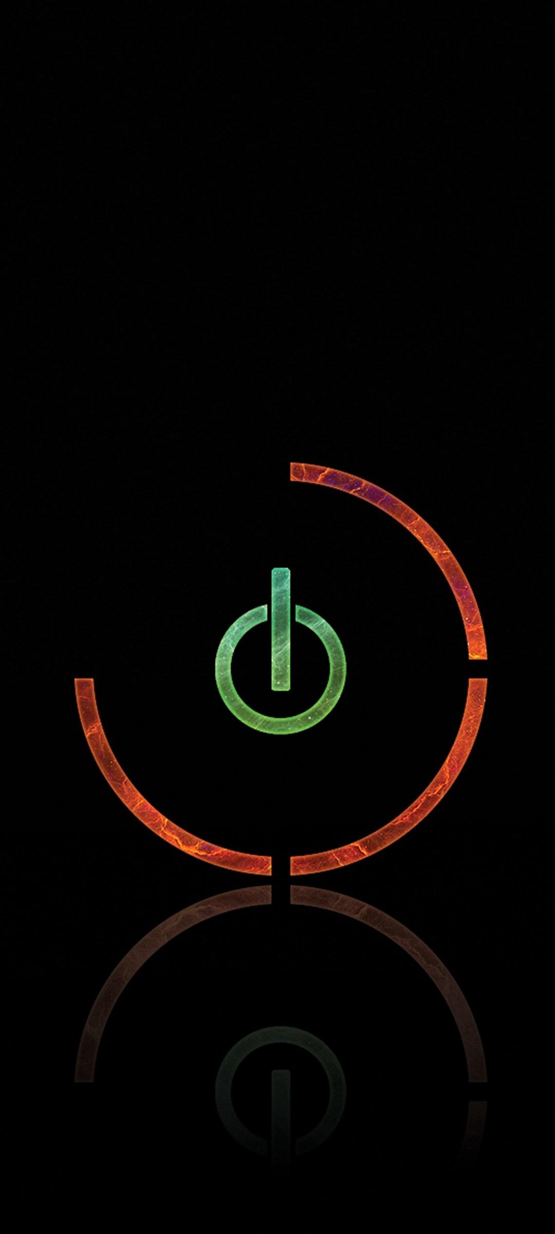 1080x2400 HD Wallpaper