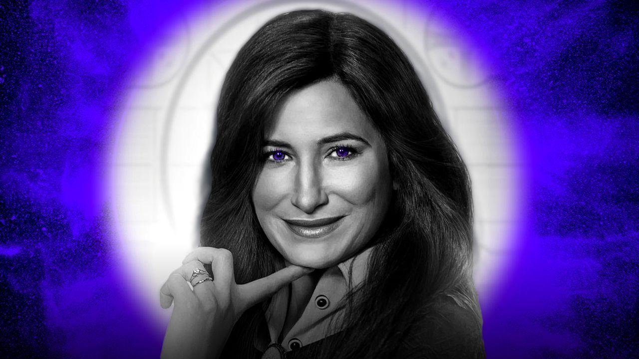 1280x720 Agatha Harkness Wallpaper