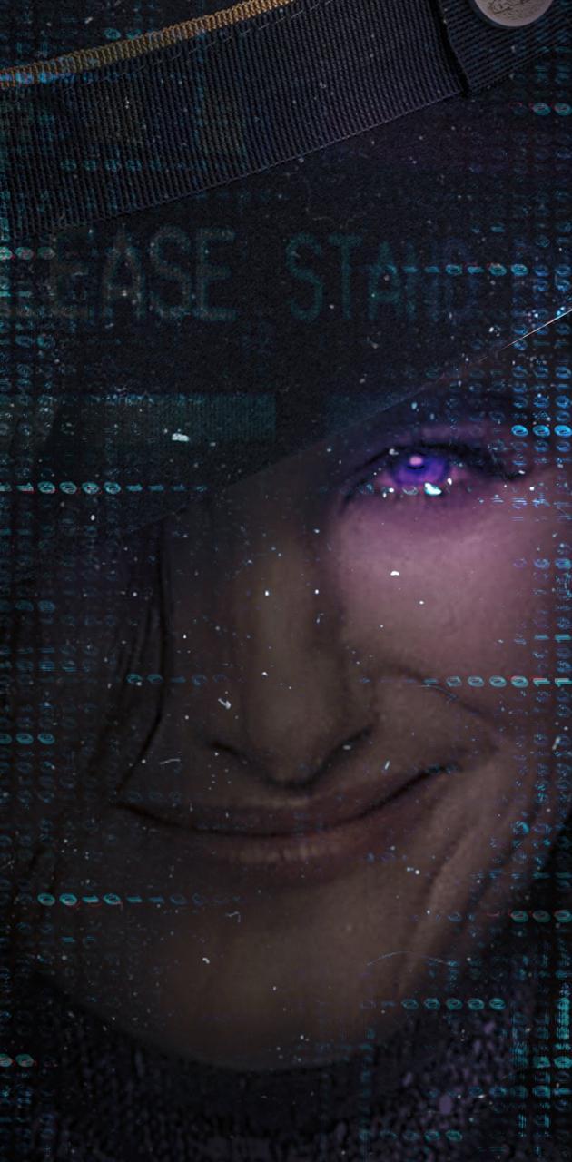 630x1280 Agatha Harkness wallpaper