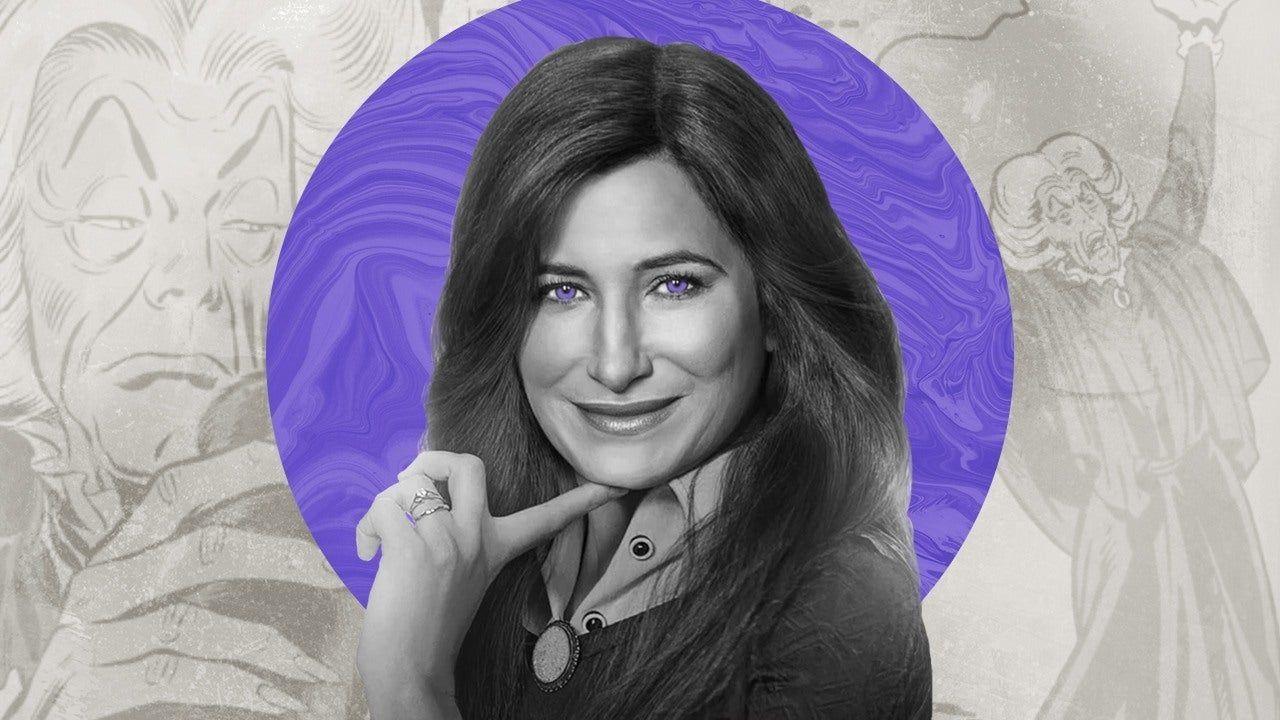1280x720 Agatha Harkness Wallpaper