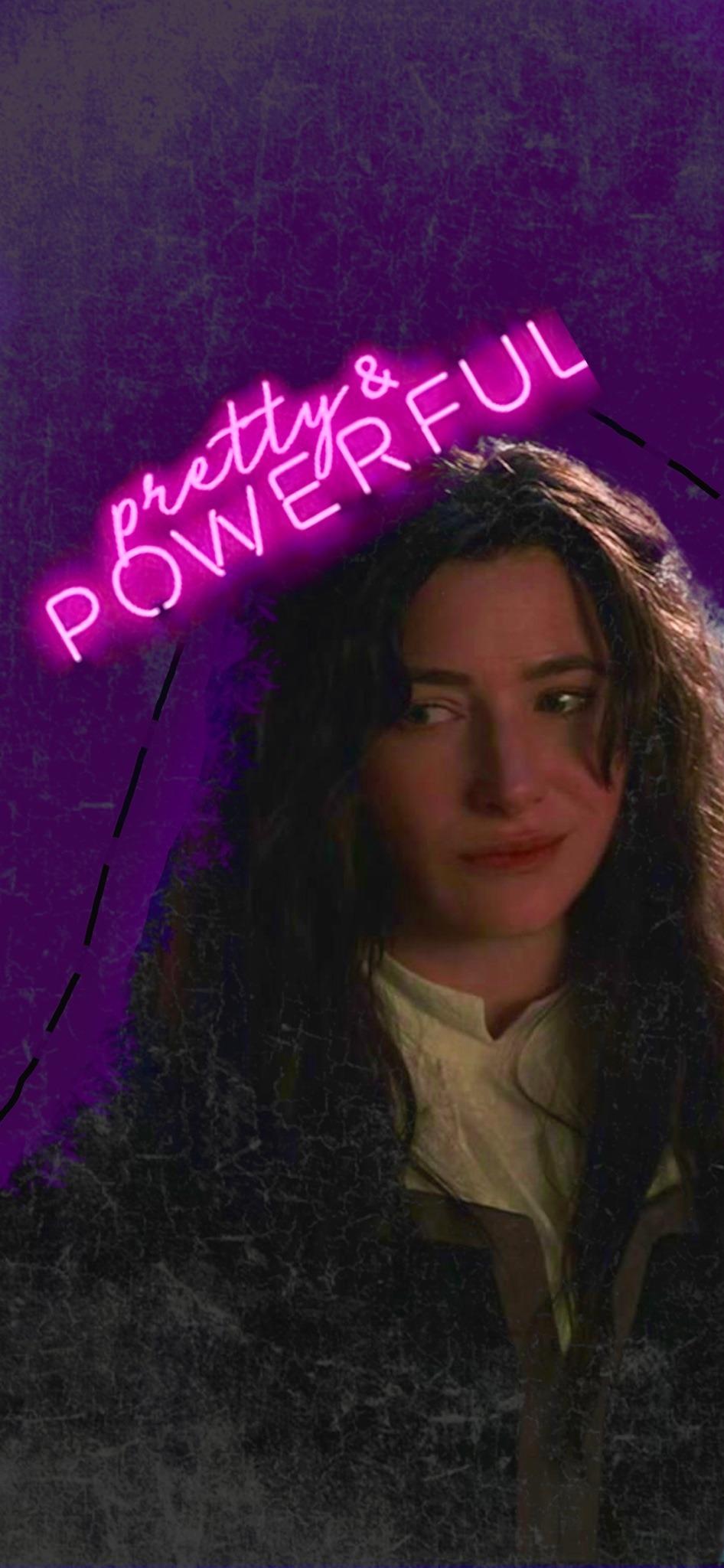 946x2048 agatha harkness wallpaper
