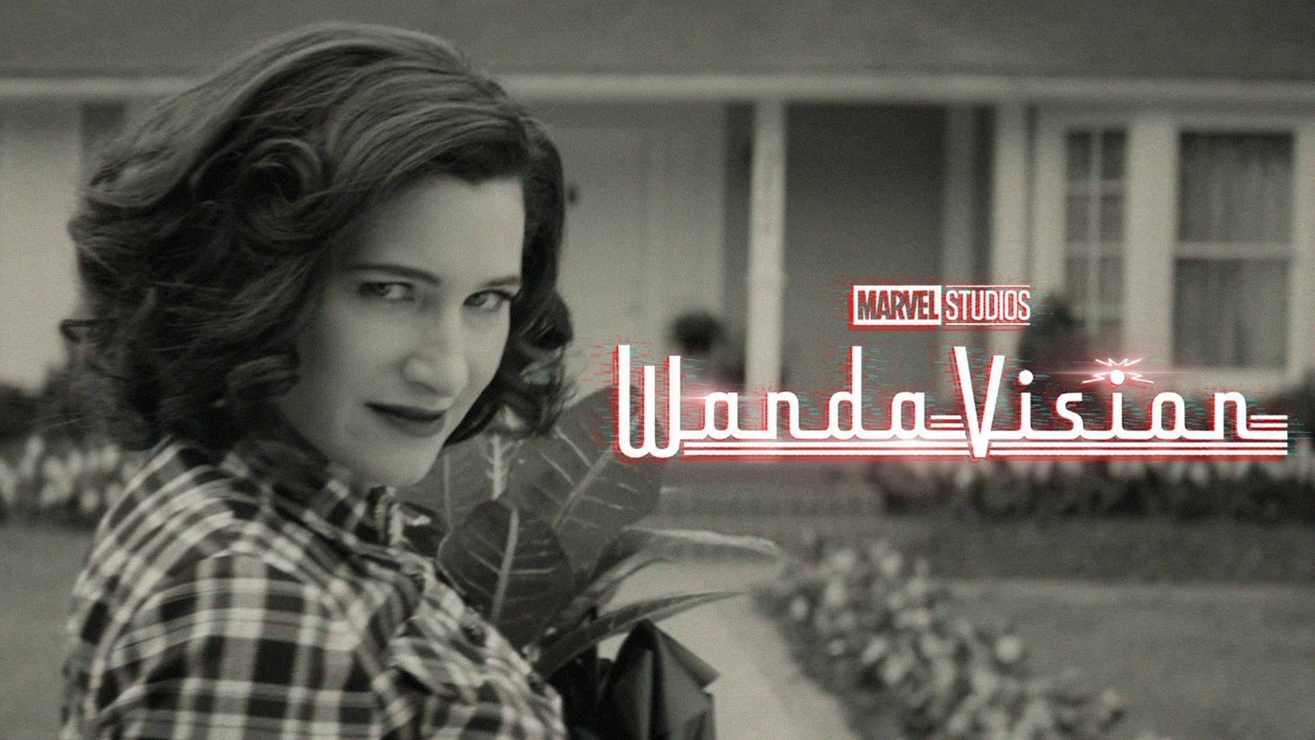 1920x1080 Agatha Harkness Will Make a Return to MCU
