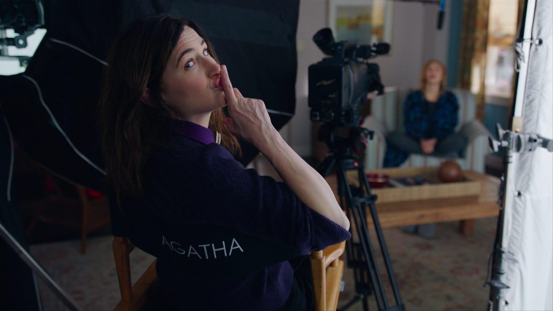 1920x1080 WandaVision's 'Agatha All Along' Song Out on Spotify, Apple Music, Others