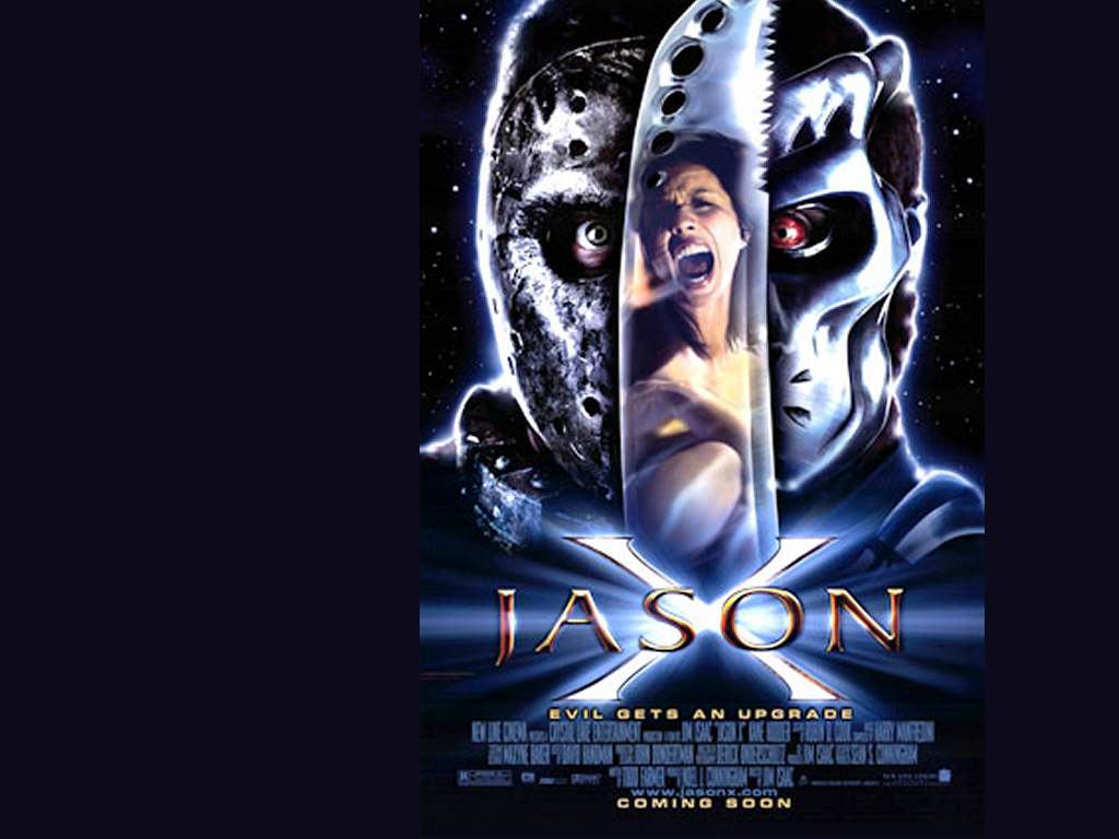 1024x768 JasonX posters wallpaper