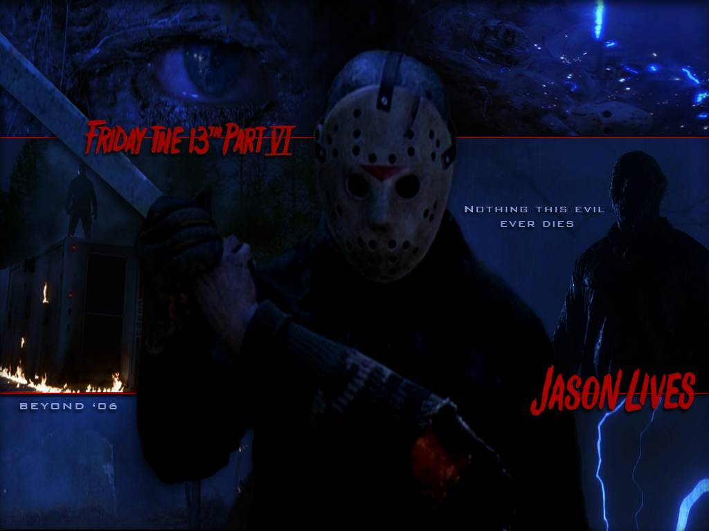 1024x768 Jason Lives: Friday The 13th Part VI wallpaper, Movie, HQ Jason Lives: Friday The 13th Part VI pictureK Wallpaper 2019