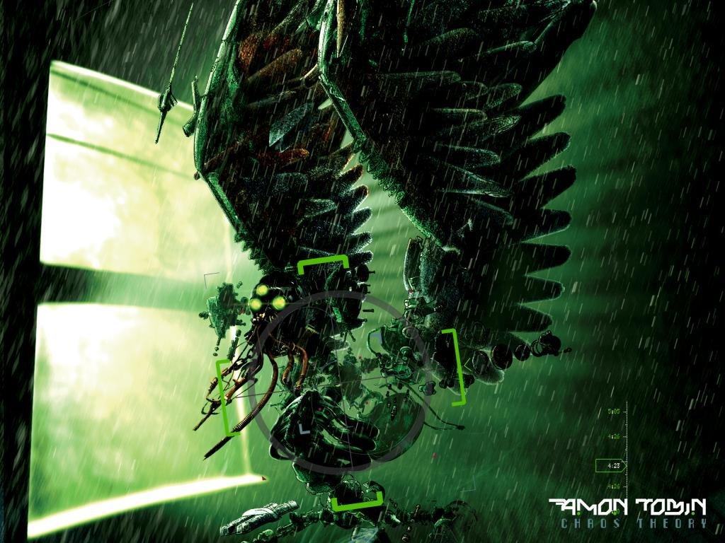 1024x768 Robot wallpaper 1024x768 desktop background