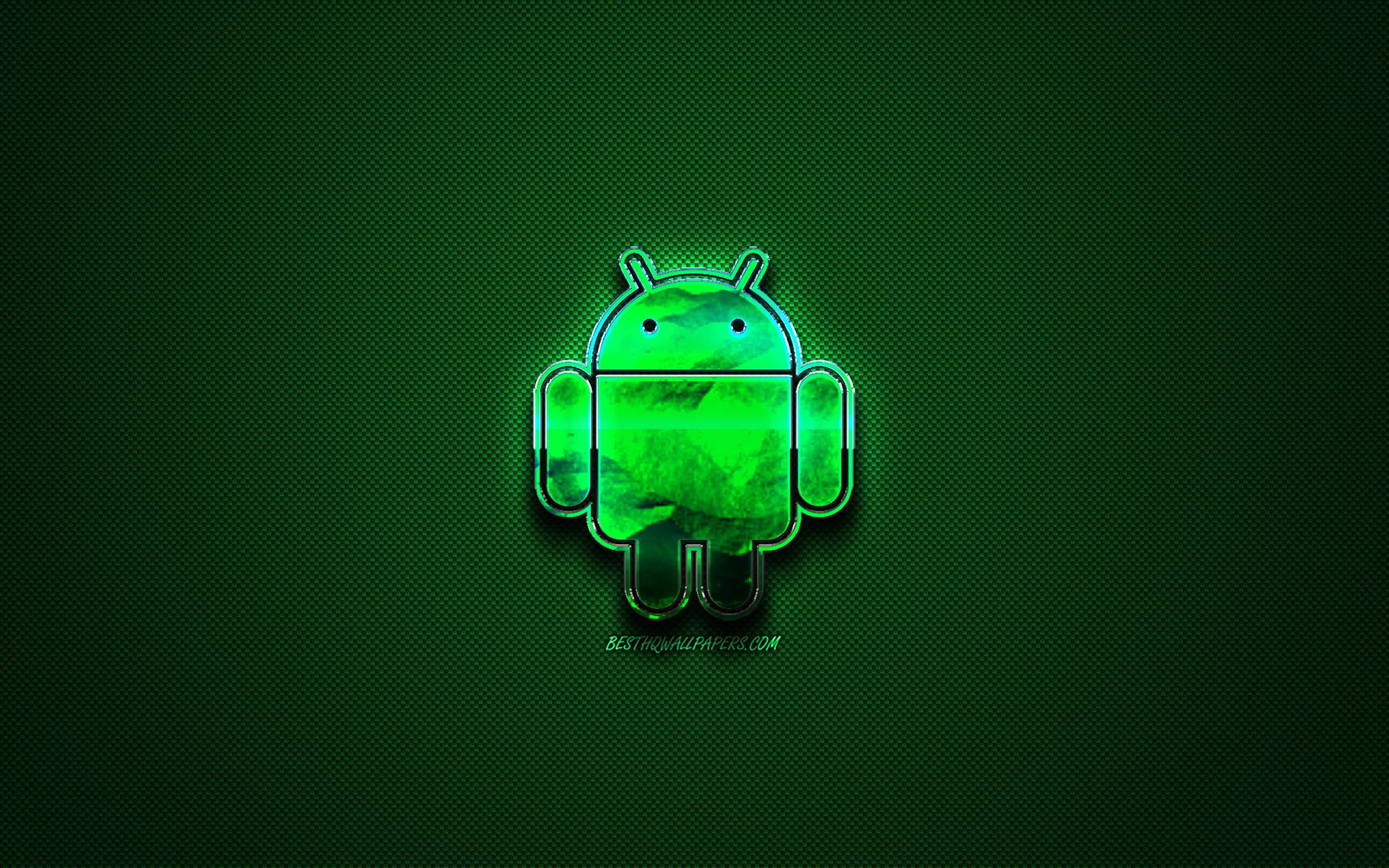 Green Robot Wallpapers - Top Free Green Robot Backgrounds - WallpaperAccess