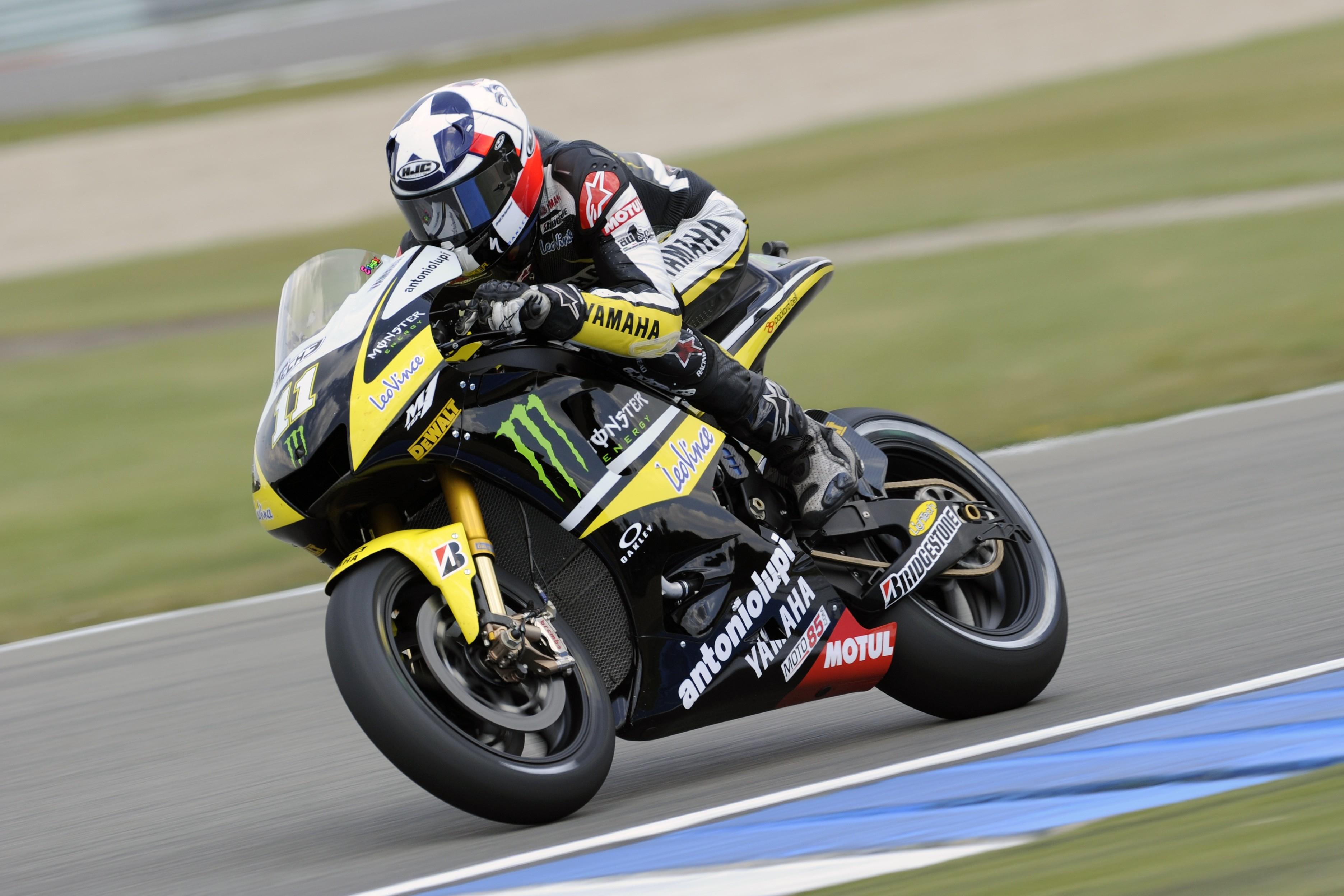 3743x2495 moto gp ben spies monster yamaha tech 3 3743x2495 wallpaper