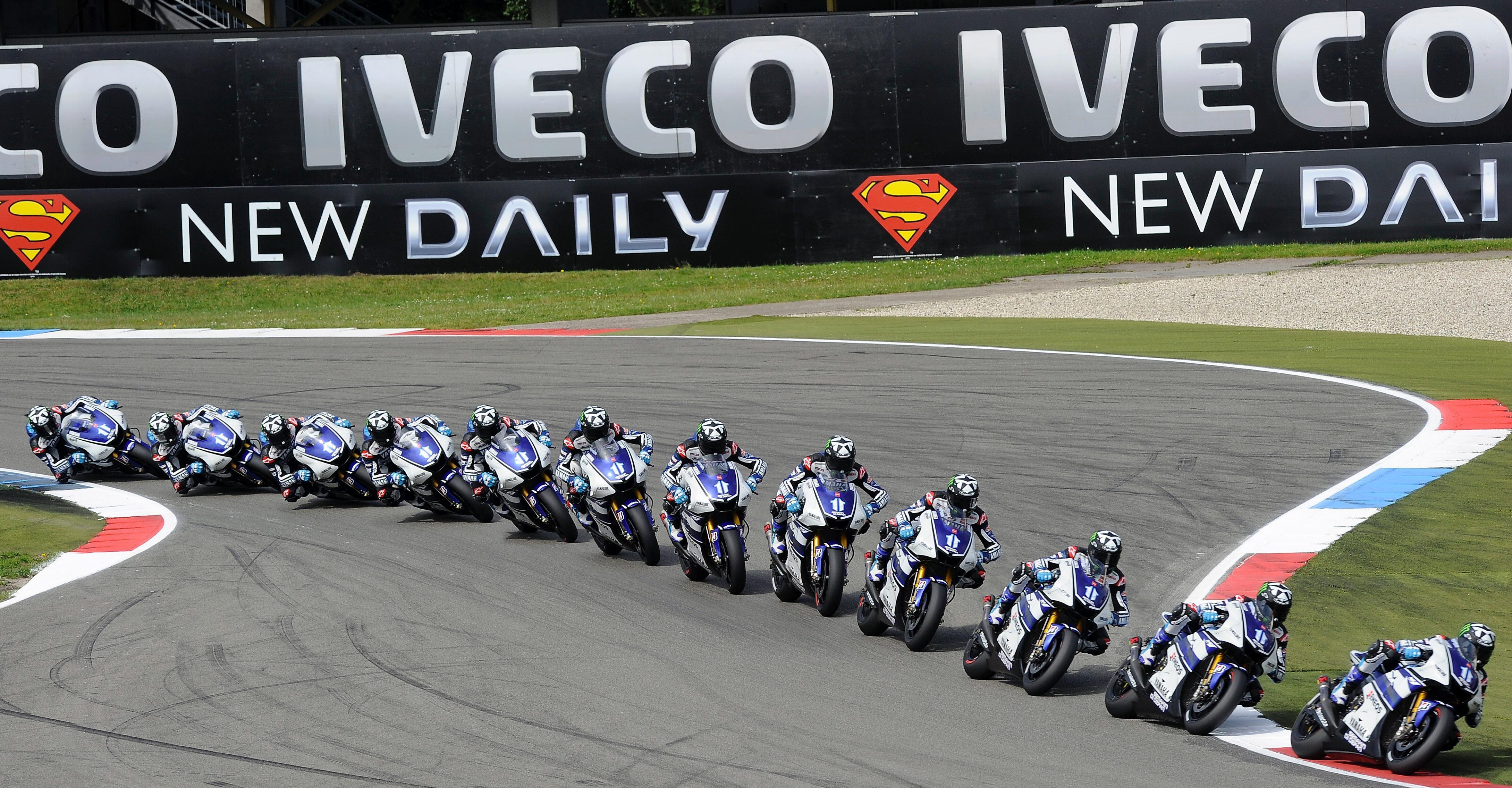 4357x2271 yamaha moto gp motorbikes racing ben spies yamaha racing 4357x2271 wallpaper High Quality Wallpaper, High Definition Wallpaper