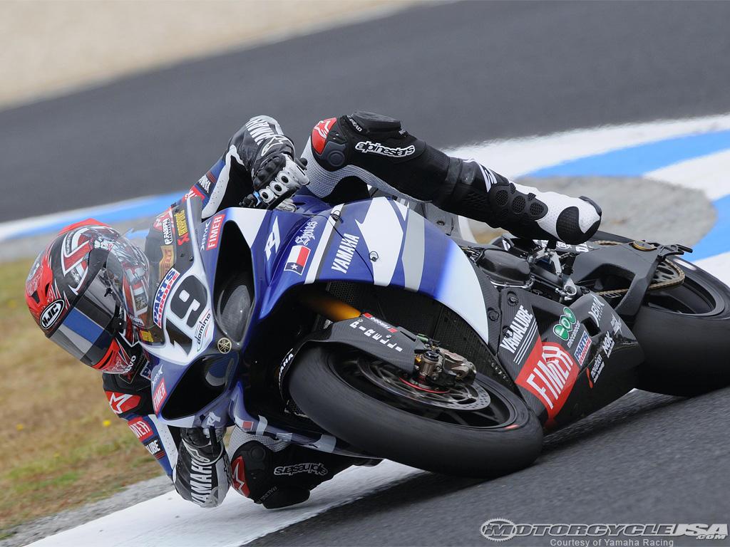 1024x768 Spies Set To Shake Up MotoGP?