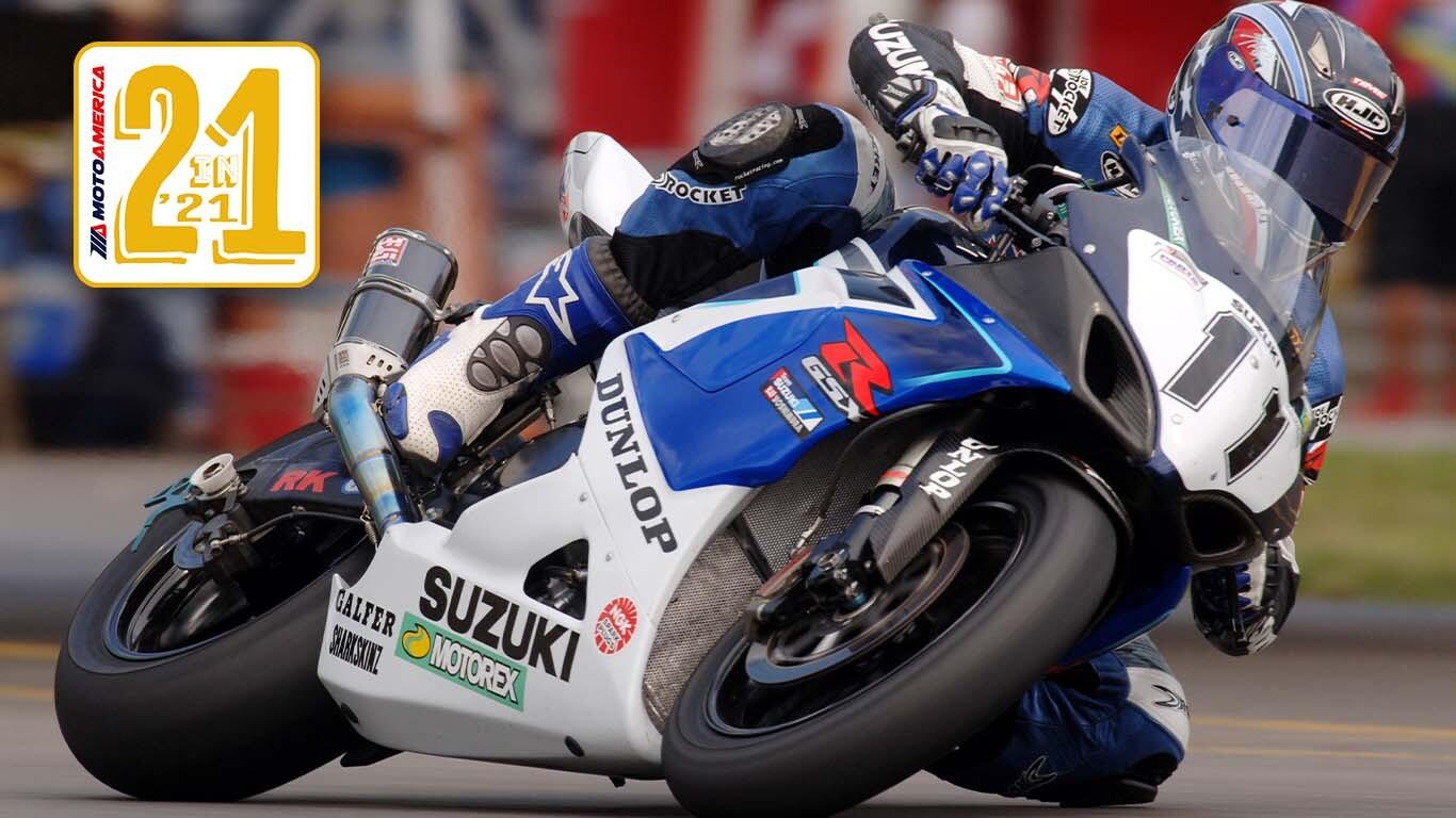 1366x768 In '21: Ben Spies, The Dominator