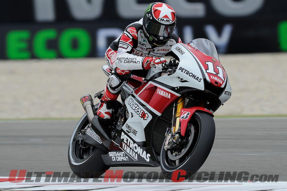 1200x800 Assen MotoGP. Ben Spies Wallpaper