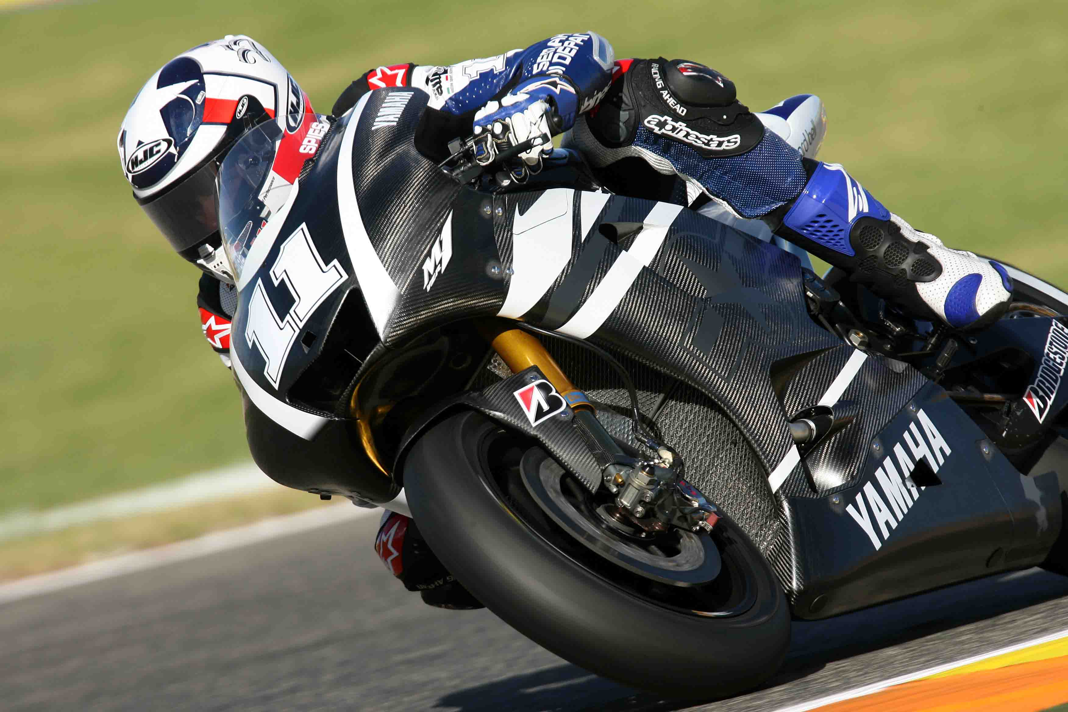 3504x2336 Texas Lands MotoGP for 2013