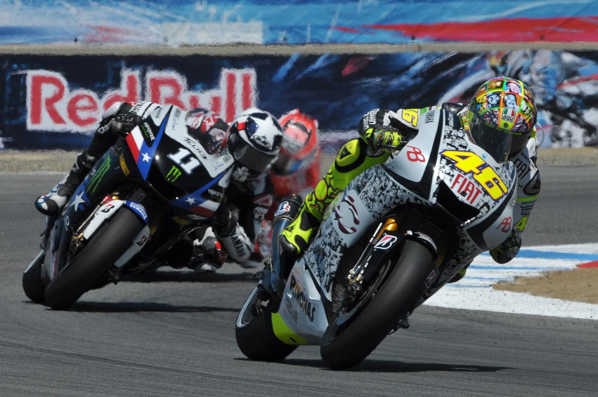 1200x797 In my prime, I don't think Rossi was better than me'
