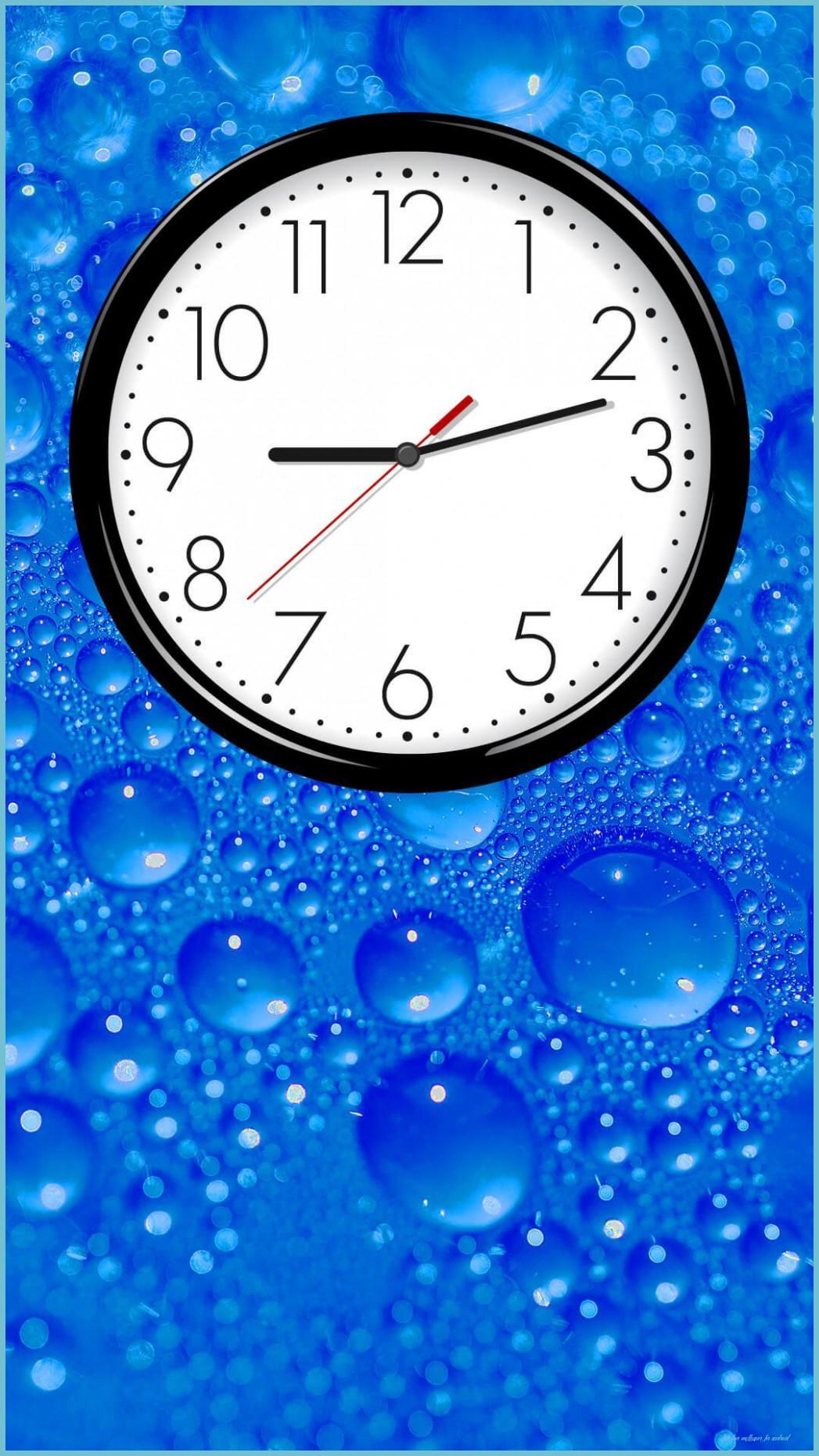 Analog Clock Wallpapers Top Free Analog Clock Backgrounds