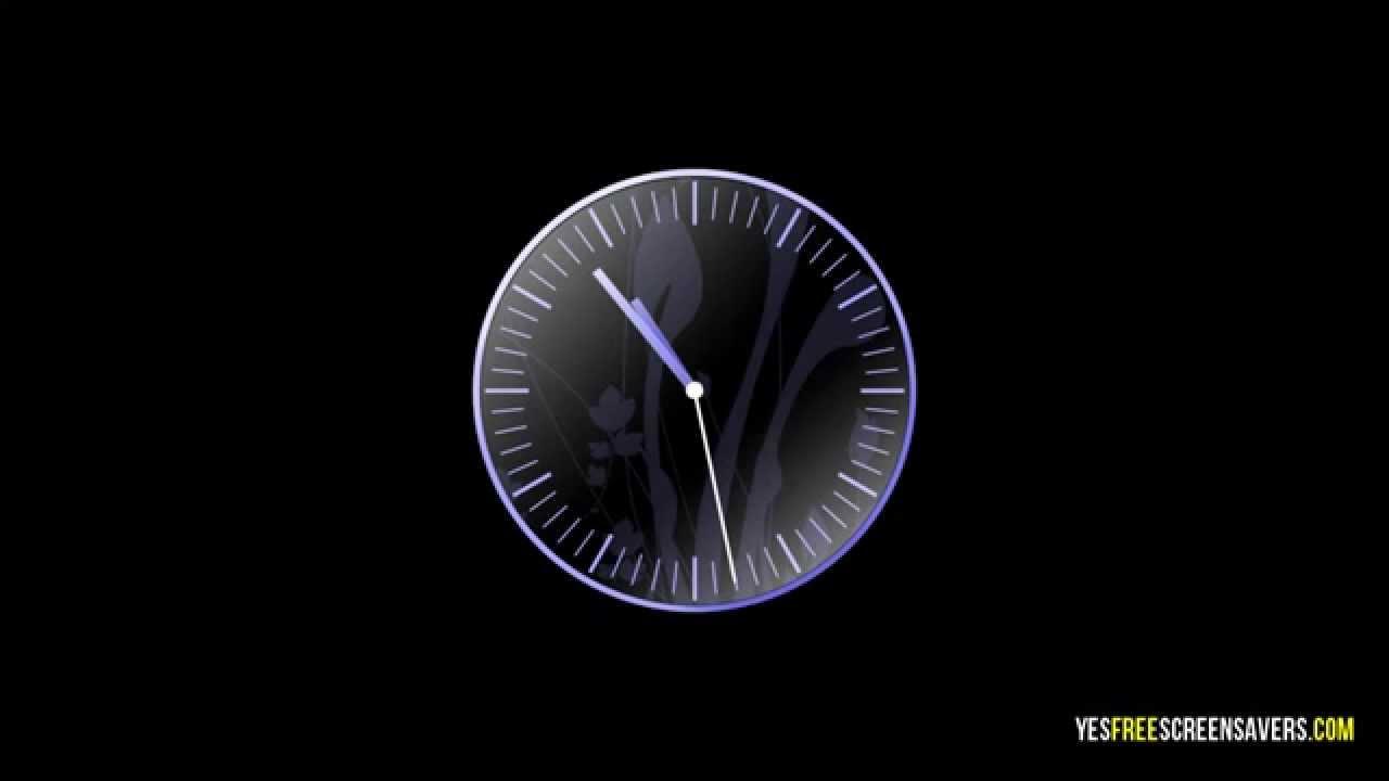 Analog Clock Wallpapers Top Free Analog Clock Backgrounds