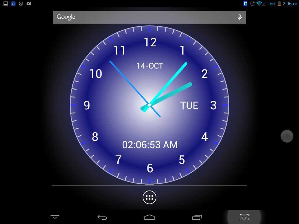 Analog Clock Wallpapers Top Free Analog Clock Backgrounds