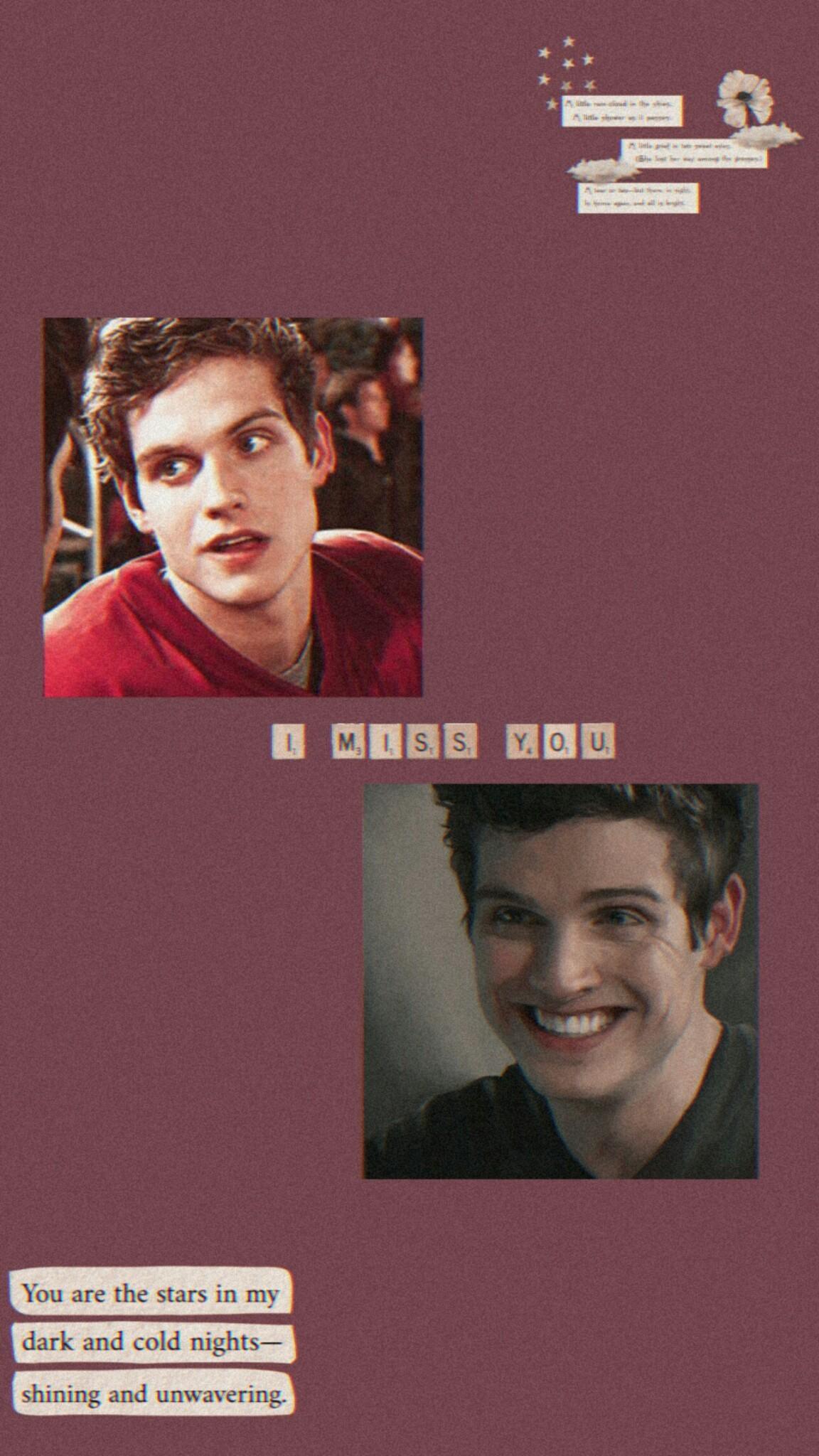 1152x2048 Isaac Lahey wallpaper