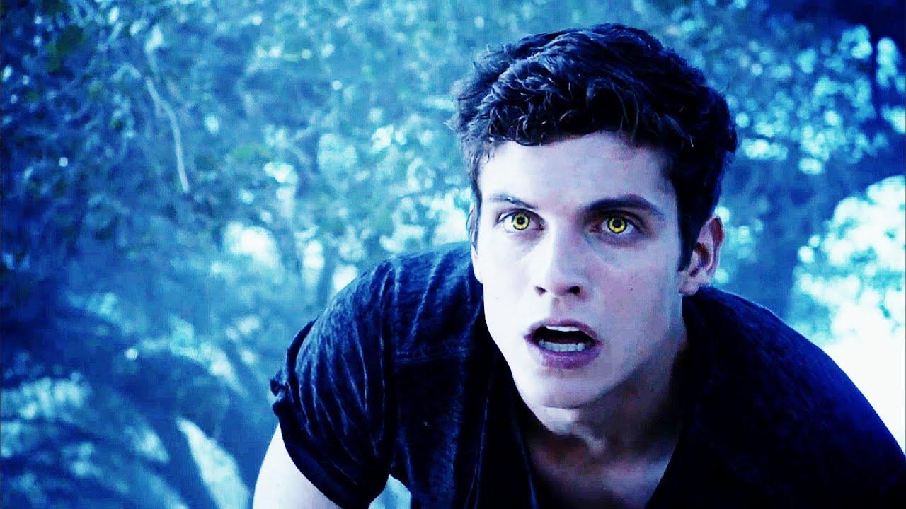 1280x720 Isaac Lahey. If you're going through hell, keep going