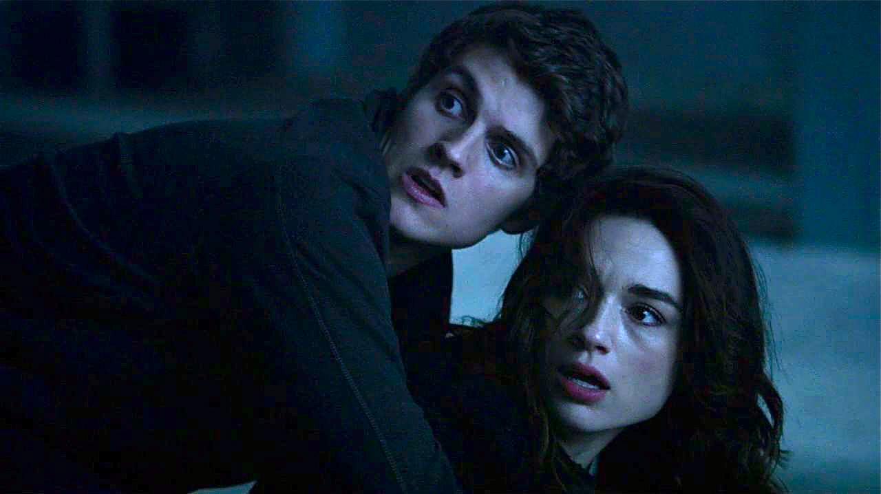 1280x718 Teen Wolf 3x09 “The Girl Who Knew Too Much” & Allison Photo