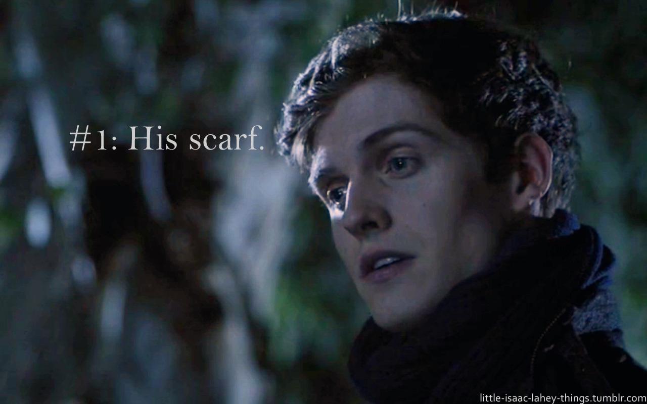 1280x800 little isaac lahey things —