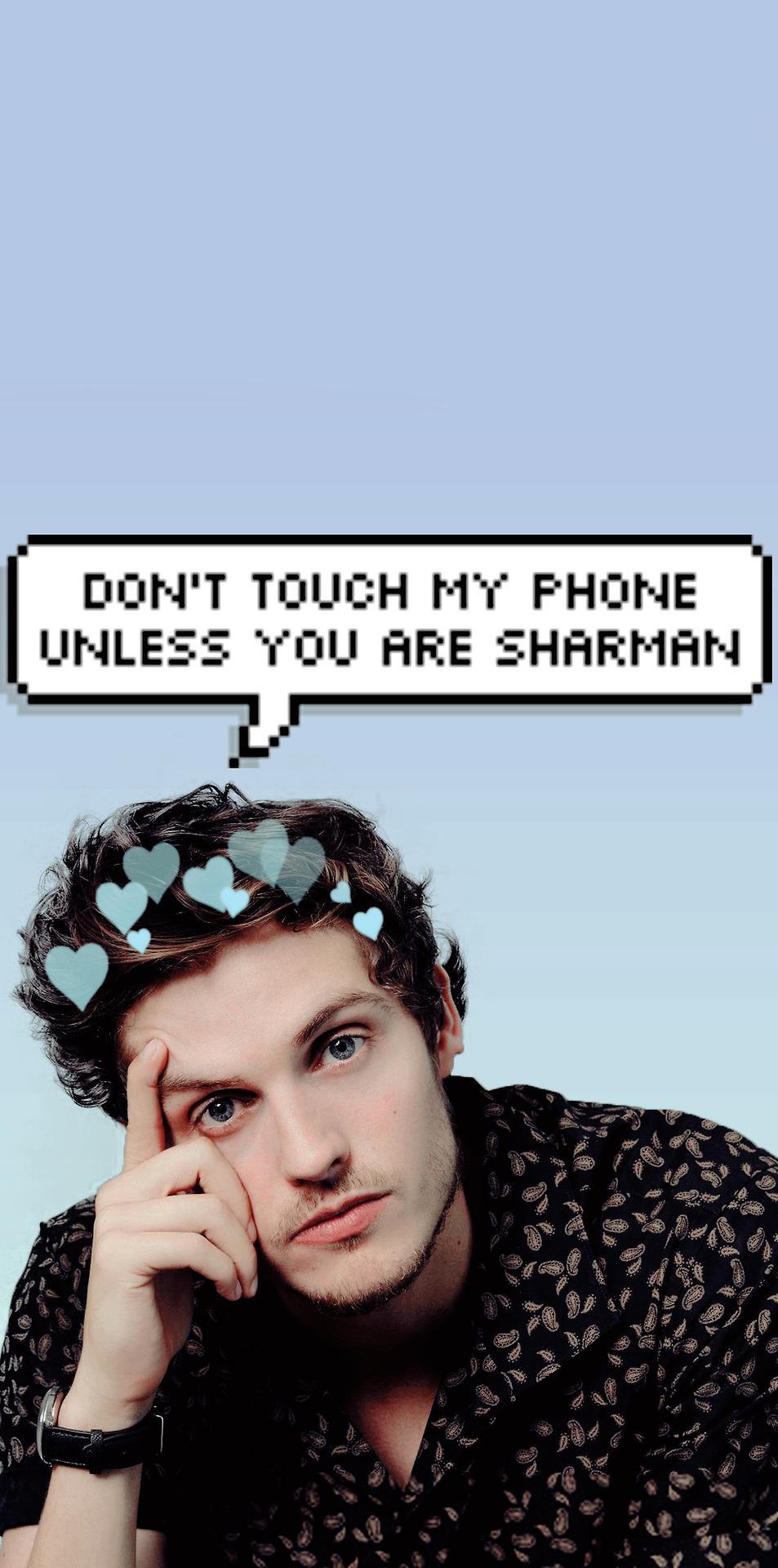 953x1920 isaac lahey lockscreens