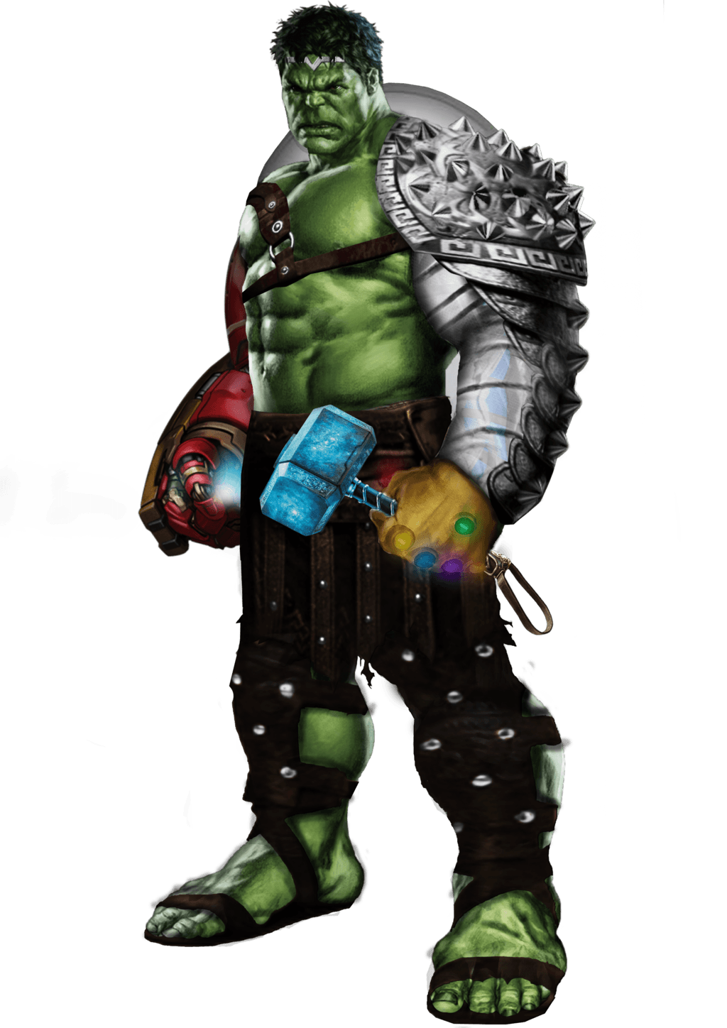 1024x1448 World War Hulk By Hemison D9zmskj By HB Transparent