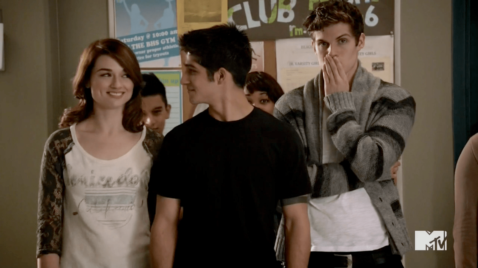 1600x900 Gayest Moments in 6 Episodes of 'Teen Wolf'