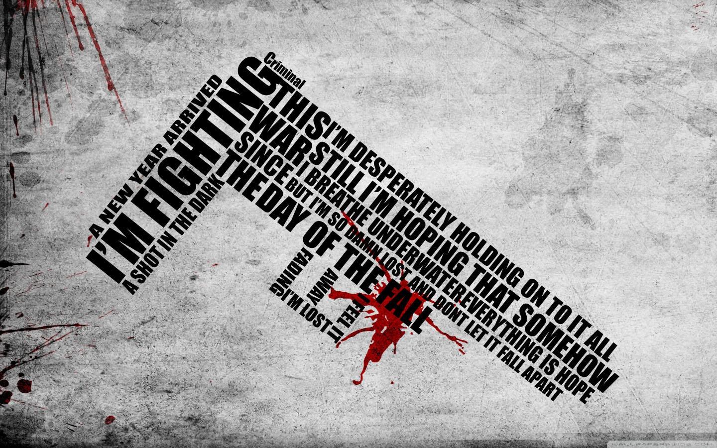 1440x900 Fighting in the Dark Ultra HD Desktop Background Wallpaper for 4K UHD TV : Widescreen & UltraWide Desktop & Laptop : Tablet