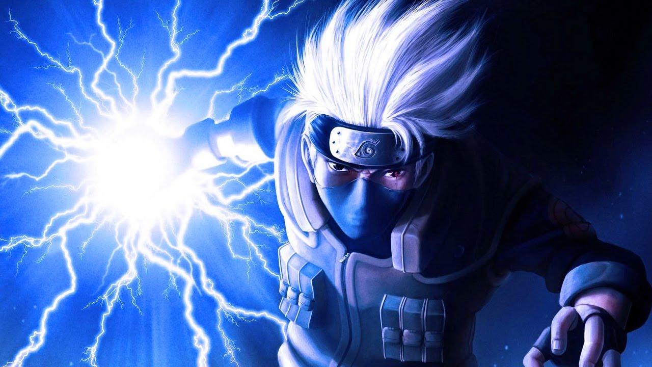 1280x720 Naruto Vibes Raising Fighting Spirit (Kato Cover)