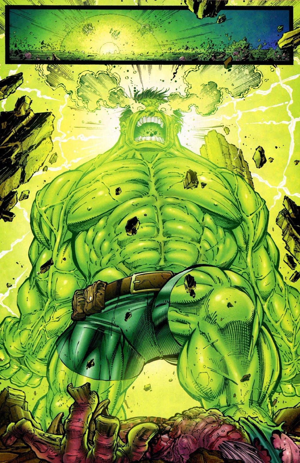 1000x1542 World Breaker Hulk Feats of Strength