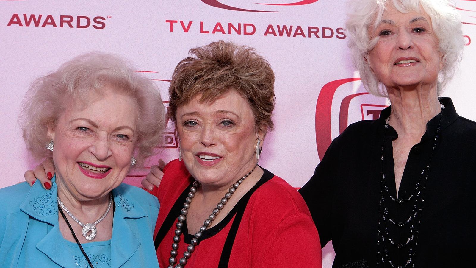 1600x900 The Royal Family Member Who Was A Fan Of The Golden Girls