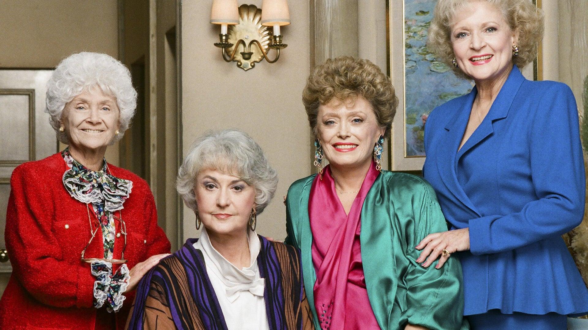 The golden girls wallpapers top free the golden girls backgrounds