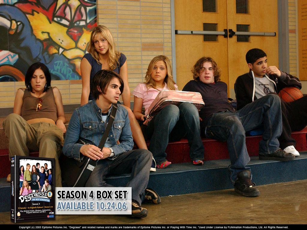 1024x768 Degrassi Wallpaper: Degrassi. Degrassi the next generation, Degrassi, Justin kelly