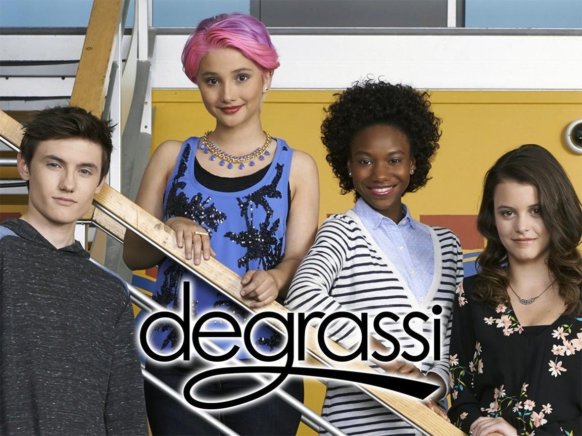 1152x864 Degrassi Picture