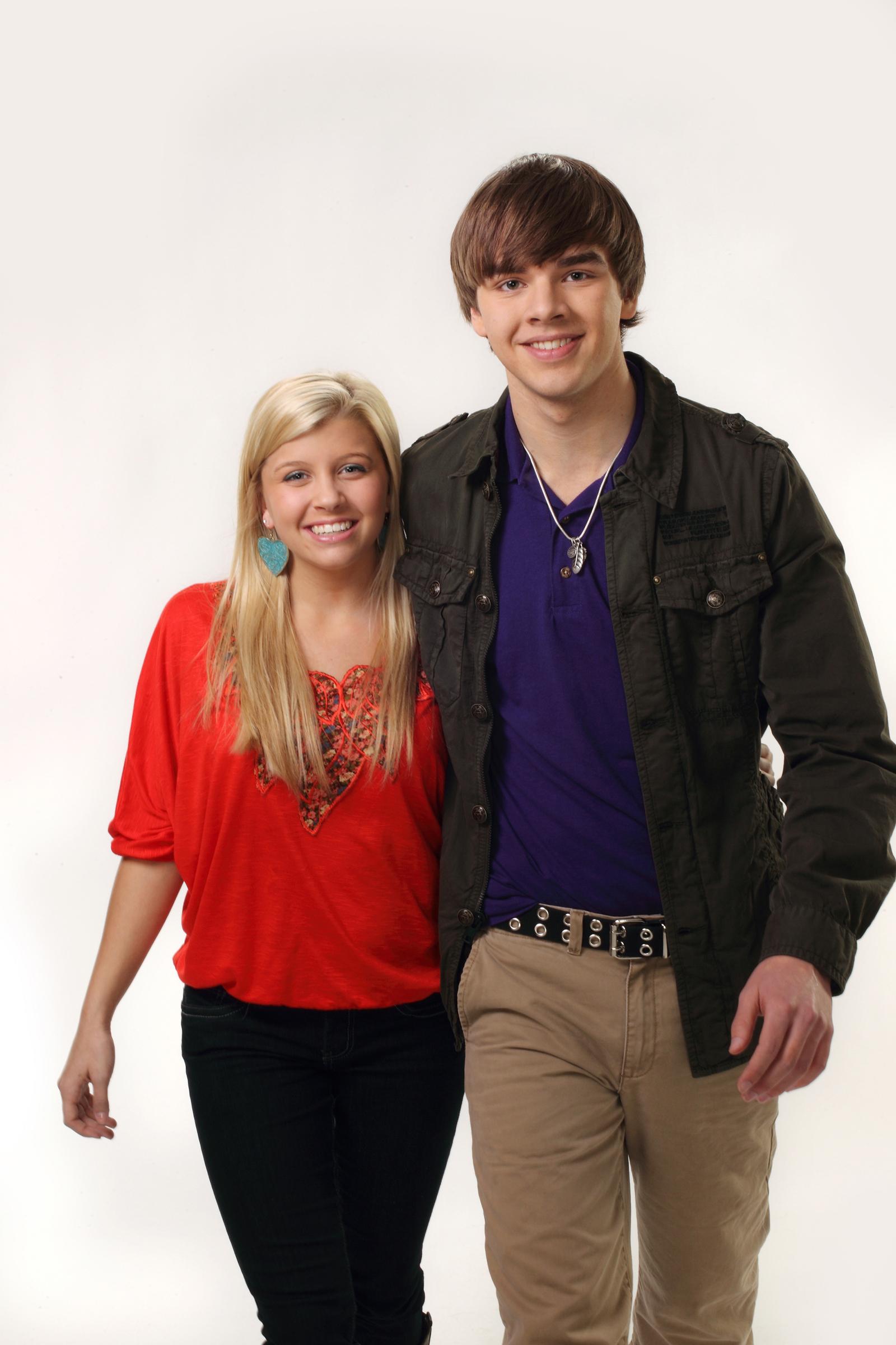 1600x2400 Degrassi Season 11 HQ Promotional Pics (Groups Couples)