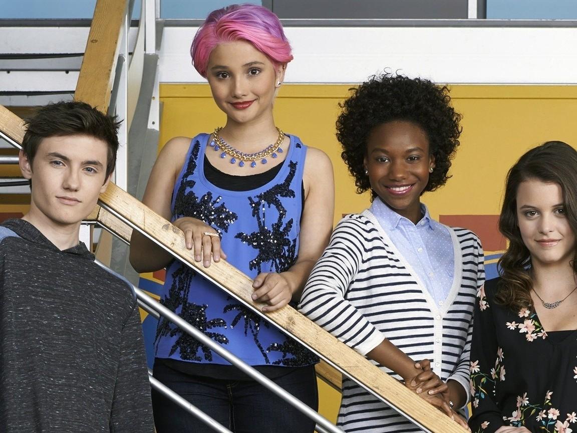 1152x864 Degrassi Picture