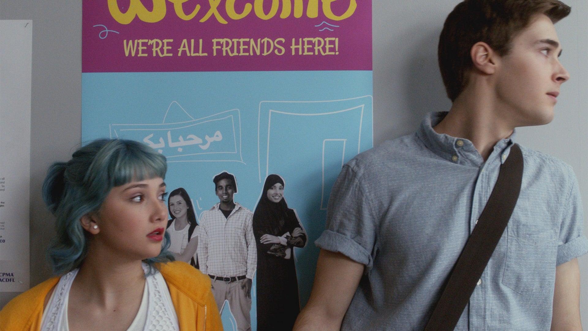 1920x1080 Is Degrassi: Next Class Renewed or Canceled?