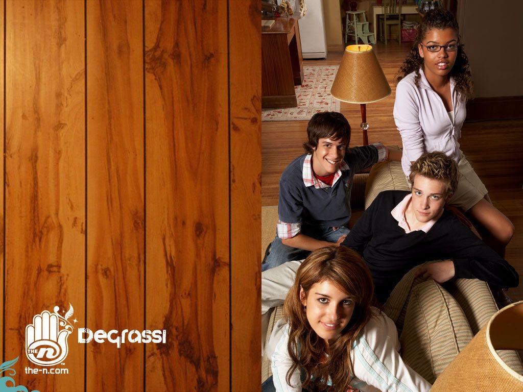 1024x768 The N Wallpaper: Degrassi. Degrassi, Degrassi the next generation, Favorite celebrities