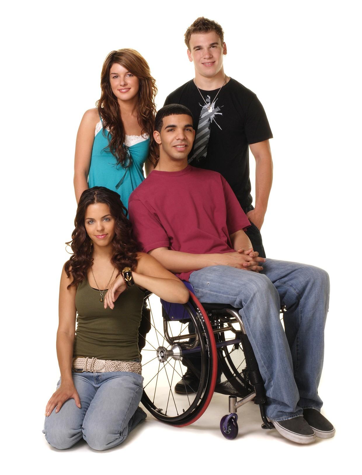 1240x1629 Drake's Evolution In Photo Starting With 'Degrassi'