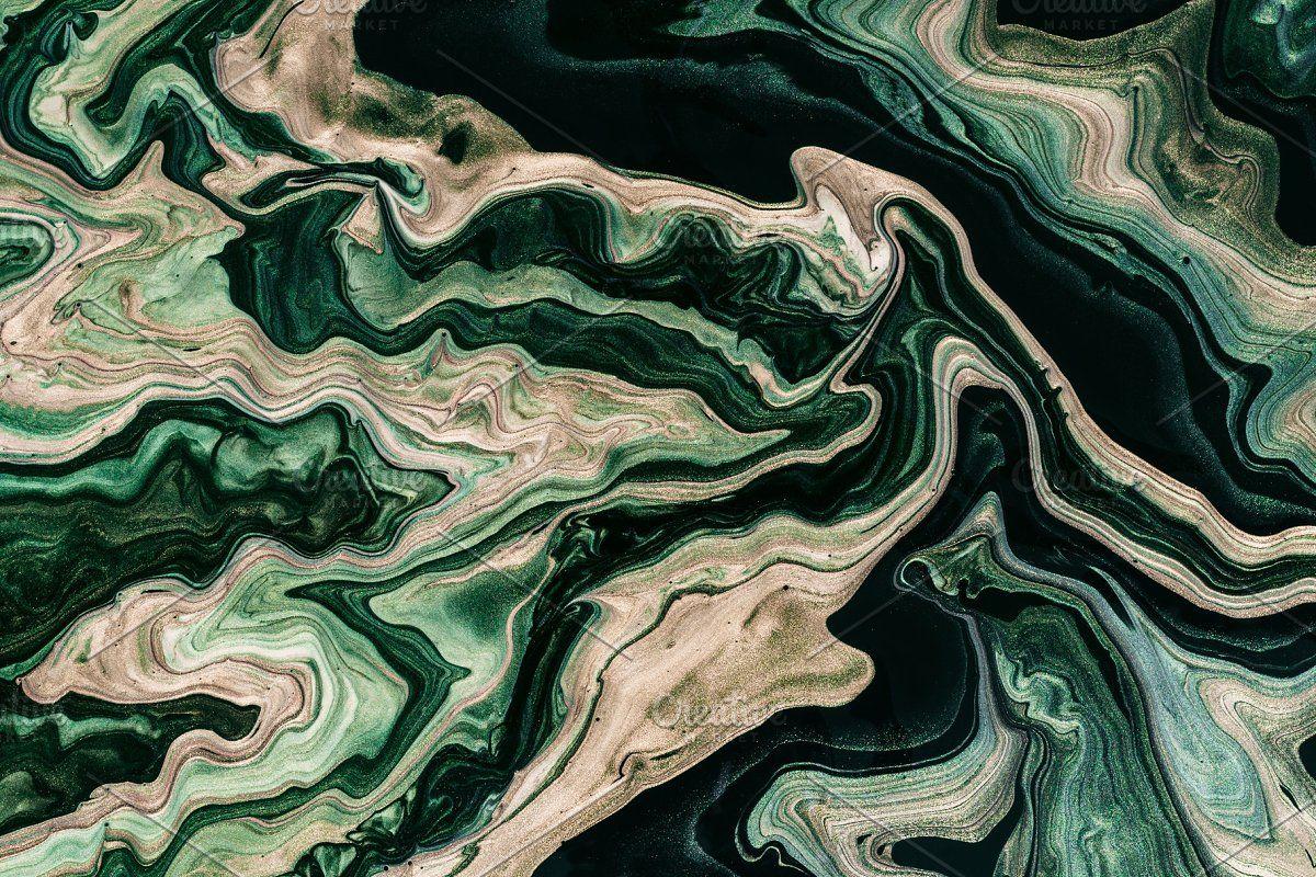 1200x800 Black marble background with dark gr. Black marble background, Marble background, Dark green background