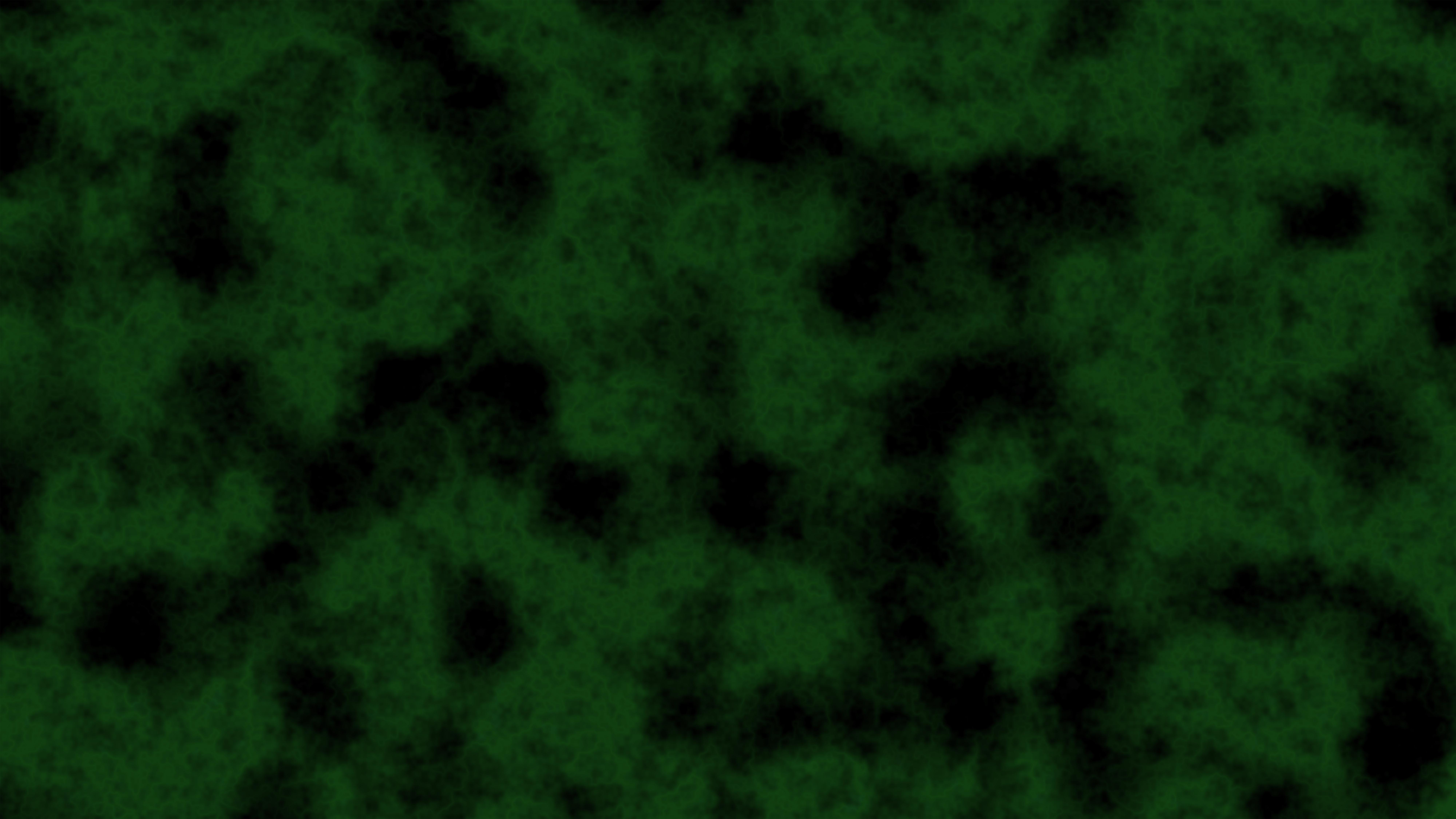 8000x4500 Free Green and Black Marble Background