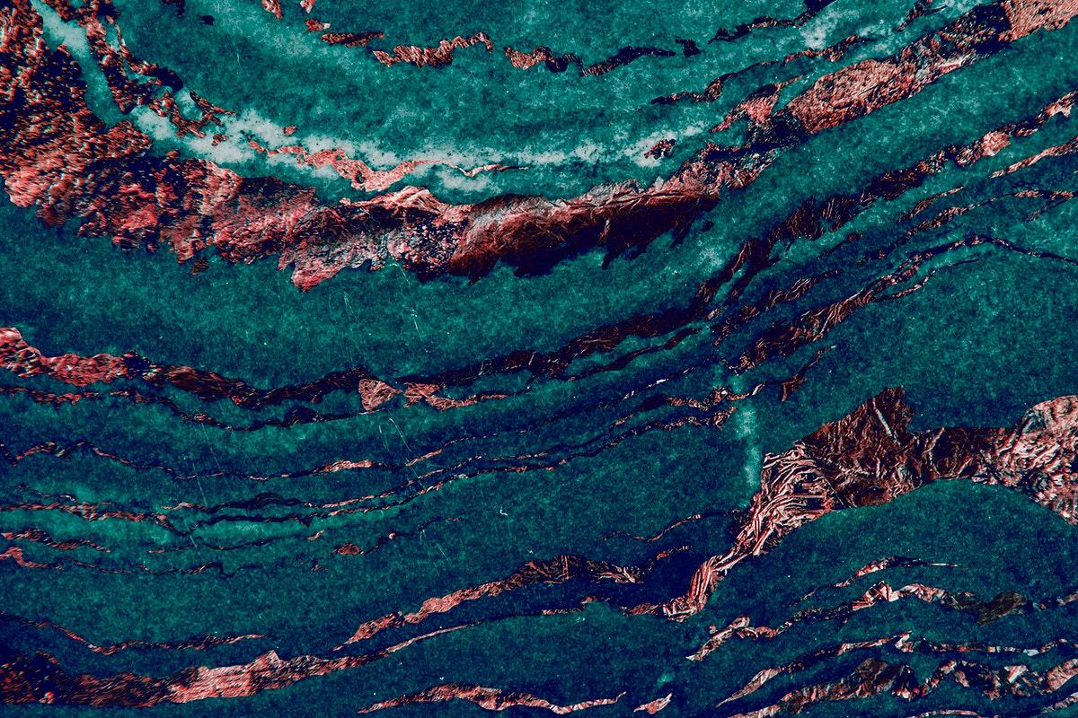 1200x800 Green marble textured background design