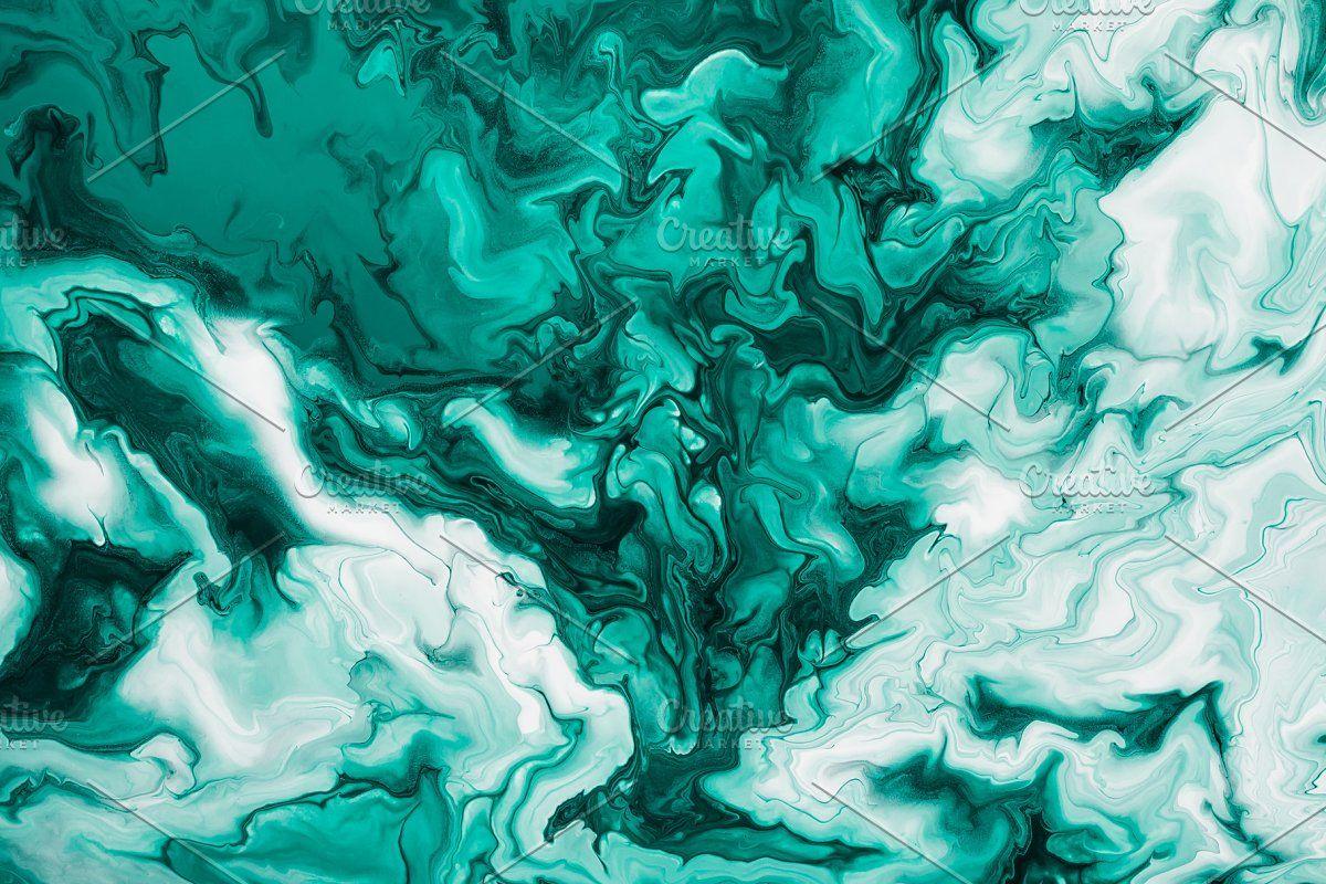 Dark Green Marble Wallpapers - Top Free Dark Green Marble Backgrounds