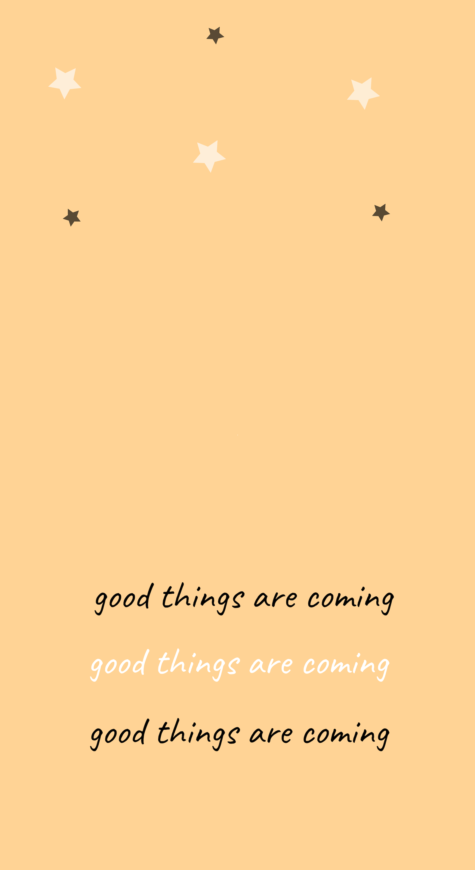 Good Things Are Coming Wallpapers - Top Free Good Things Are Coming  Backgrounds - WallpaperAccess
